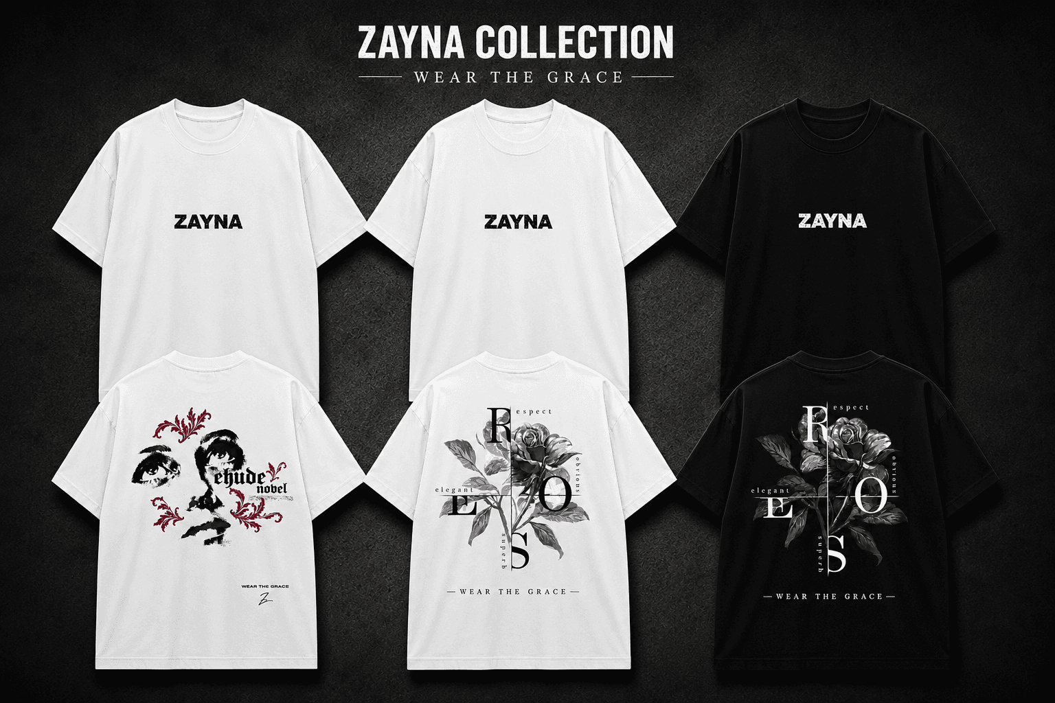 T-Shirts
